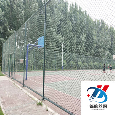 體育場圍欄網-護欄網